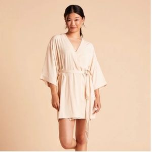 Birdy Grey Karen Robe- Brand New